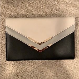 ALDO clutch/purse